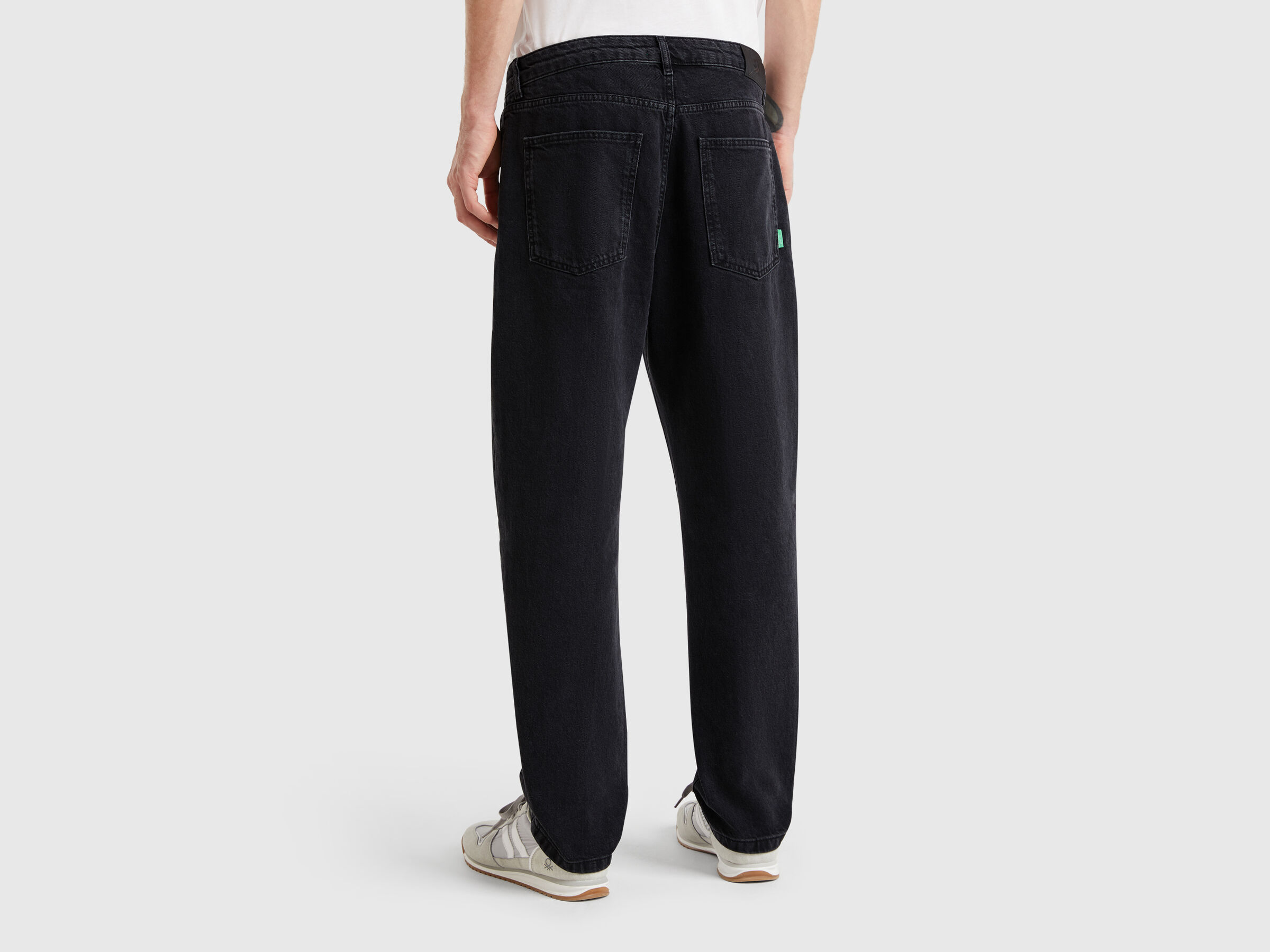TROUSERS Hombre image number 2